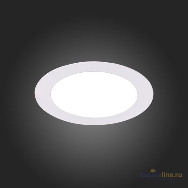 Встраиваемый светодиодный светильник ST Luce Fasum ST210.548.08