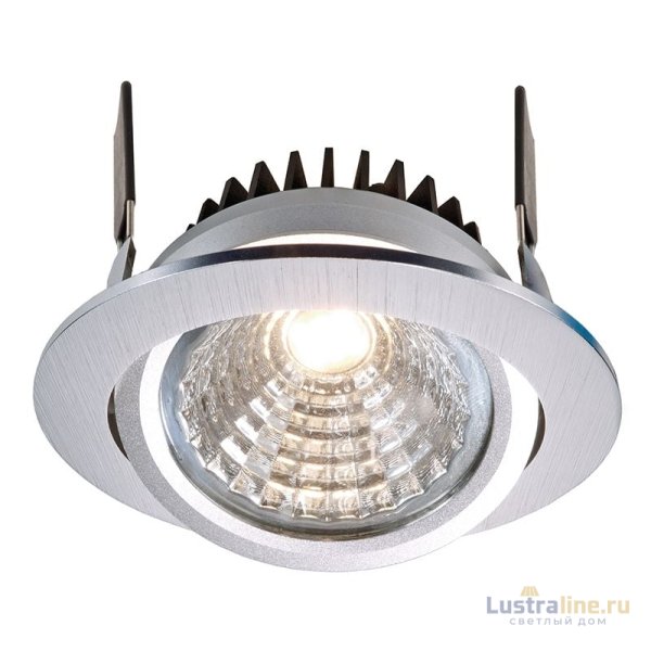 Встраиваемый светильник Deko-Light COB-95 565309