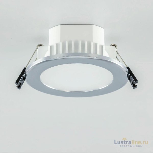 Встраиваемый светильник Citilux Акви CLD008111V
