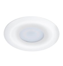 Встраиваемый светильник Arte Lamp Fulu A2169PL-1WH