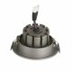 Встраиваемый светильник Lumina Deco LDC 6251 GY