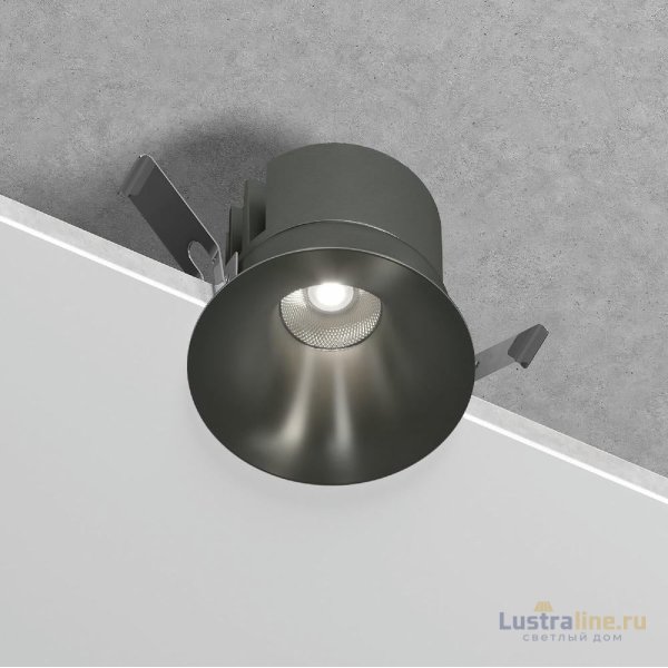 Встраиваемый светильник Elektrostandard Bliss 25070/LED 4690389212956 a069409 Встраиваемый светильник Elektrostandard Bliss 25070/LED 4690389212956 a069409