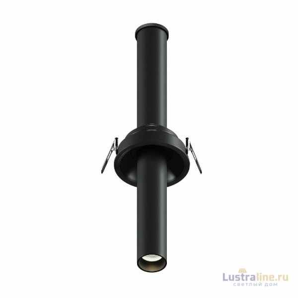 Встраиваемый светильник Maytoni Focus T C140RS-L300-7W3K-B