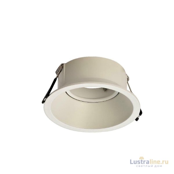 Встраиваемый светильник Mantra Comfort C0160 УЦ Встраиваемый светильник Mantra Comfort C0160 УЦ