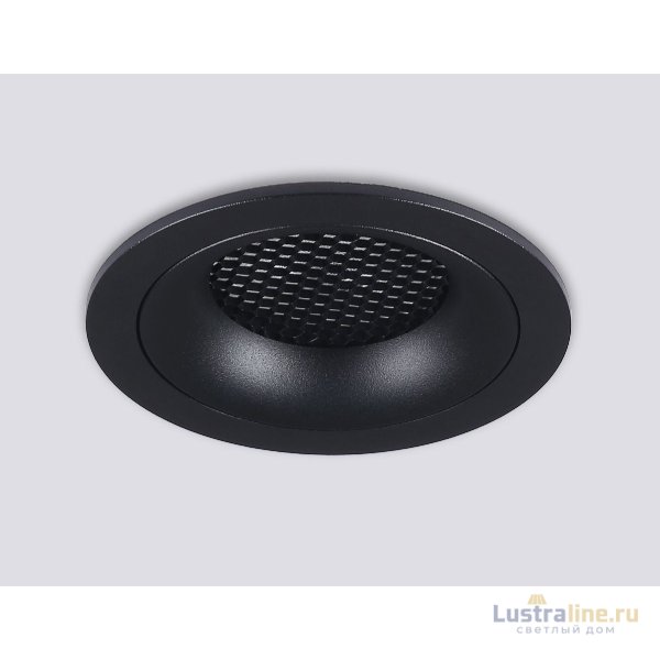Встраиваемый светильник Ambrella Light Techno Spot Standard Tech TN102724