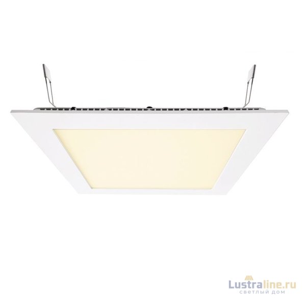 Встраиваемый светильник Deko-Light LED Panel Square 20 565160