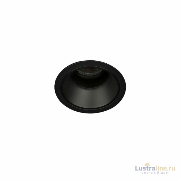Встраиваемый светильник Loft IT Tempo 10331 Black Встраиваемый светильник Loft IT Tempo 10331 Black