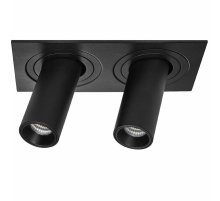 Встраиваемый светильник Lightstar Intero (217527+217272+217272) i527272