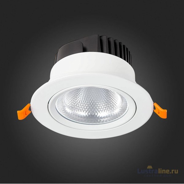 Встраиваемый светильник ST Luce Miro ST211.548.15.36 Встраиваемый светильник ST Luce Miro ST211.548.15.36