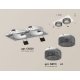Встраиваемый светильник Ambrella Light Techno Spot XC6525041 (C6525, N6151)