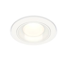 Встраиваемый светильник Ambrella Light Techno Spot XC7621060 (C7621, N7020)