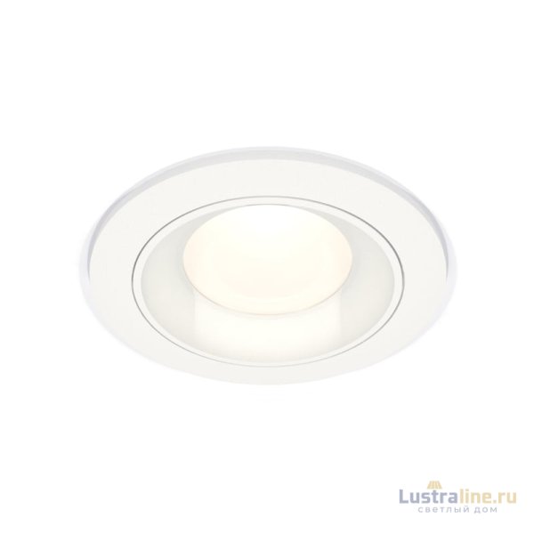 Встраиваемый светильник Ambrella Light Techno Spot XC7621060 (C7621, N7020)