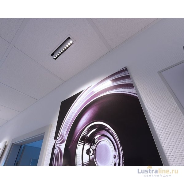 Встраиваемый светильник Deko-Light Ceti 565257 Встраиваемый светильник Deko-Light Ceti 565257