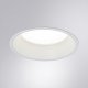 Встраиваемый светильник Arte Lamp Frame A7994PL-1WH