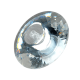 Встраиваемый светильник Elvan TCH-1132-GY-5.3-Ch