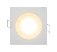Встраиваемый светильник Denkirs DK3014-WH Встраиваемый светильник Denkirs DK3014-WH
