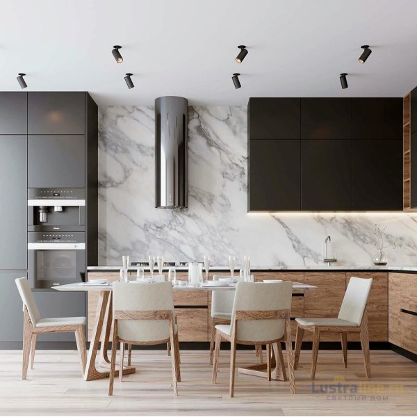 Встраиваемый светильник Arlight LGD-LUMOS-R76-16W Warm3000 023700 Встраиваемый светильник Arlight LGD-LUMOS-R76-16W Warm3000 023700