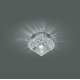 Встраиваемый светильник Gauss Crystal CR014