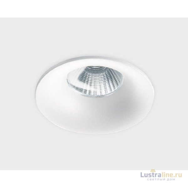 Встраиваемый светодиодный светильник Italline IT06-6016 white 4000K Встраиваемый светодиодный светильник Italline IT06-6016 white 4000K