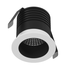Встраиваемый светильник DesignLed AL-DL036-7-WB-WW-65 006967