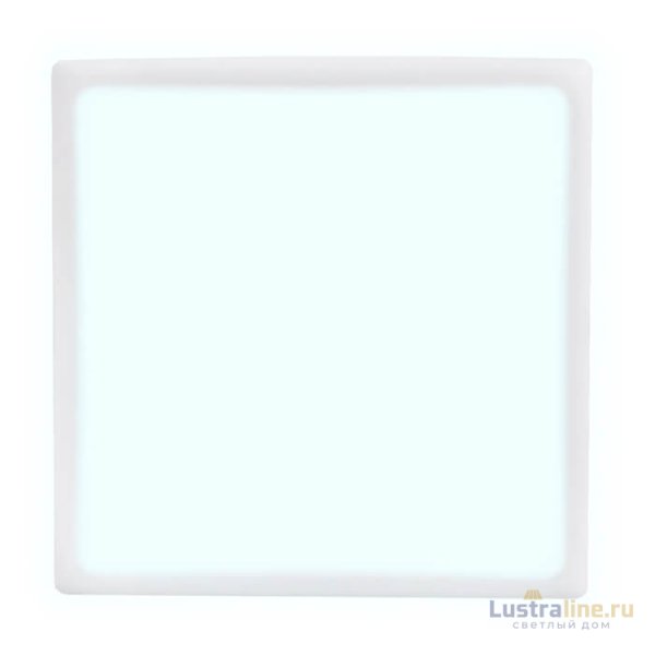 Встраиваемый светодиодный светильник Ambrella Light Led Downlight DCR331 Встраиваемый светодиодный светильник Ambrella Light Led Downlight DCR331