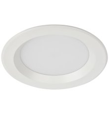 Встраиваемый светильник Эра SDL-10-90-40K-W25 Б0049708