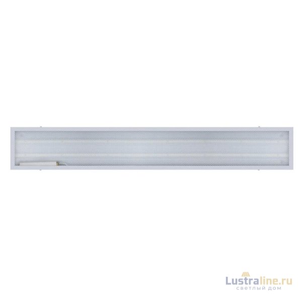 Встраиваемый светодиодный светильник (UL-00004479) Uniel ULP-18120 54W/4000К IP40 Premium White