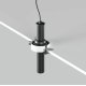 Встраиваемый светильник Maytoni Focus T C140TRS-L200-7W3K-B