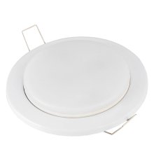 Встраиваемый светильник General GCL-10GX53-H18-W 689120