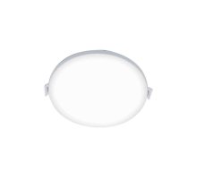 Встраиваемая светодиодная панель Apeyron 06-53