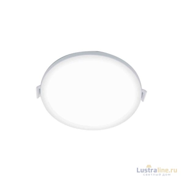 Встраиваемая светодиодная панель Apeyron 06-53