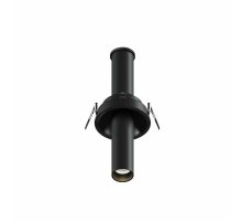 Встраиваемый светильник Maytoni Focus T C140RS-L200-7W3K-B