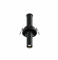Встраиваемый светильник Maytoni Focus T C140RS-L200-7W3K-B