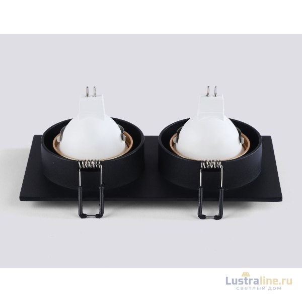 Встраиваемый светильник Ambrella Light Techno Spot Standard Tech TN102735