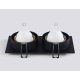 Встраиваемый светильник Ambrella Light Techno Spot Standard Tech TN102735