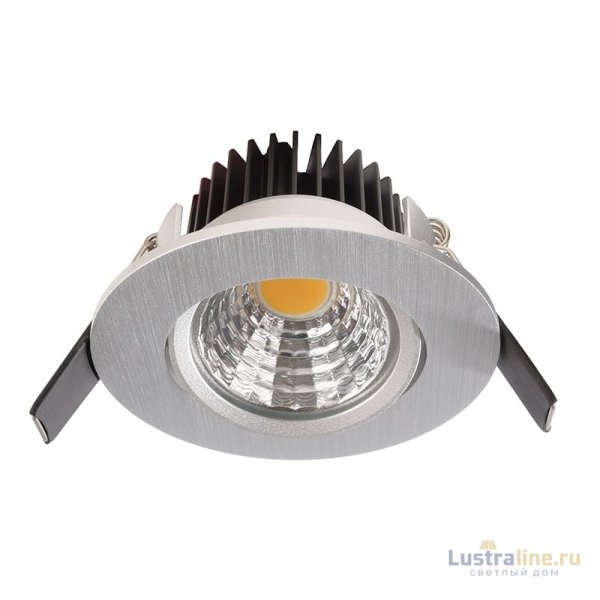Встраиваемый светильник Deko-Light COB-68 565305