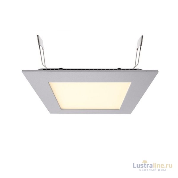Встраиваемый светильник Deko-Light LED Panel Square 15 565157