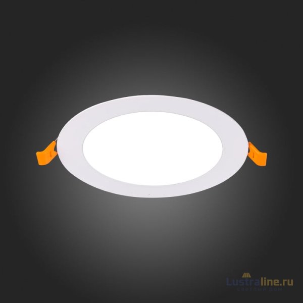 Встраиваемый светодиодный светильник ST Luce Litum ST209.538.09