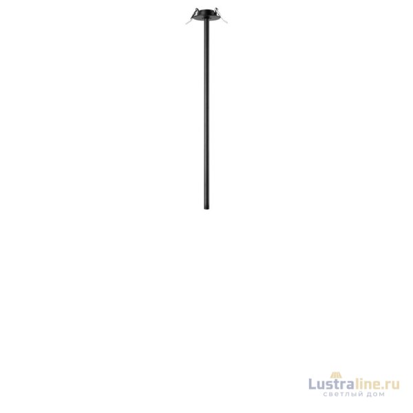 Встраиваемый светильник Loft IT Cane 10359/600 Black