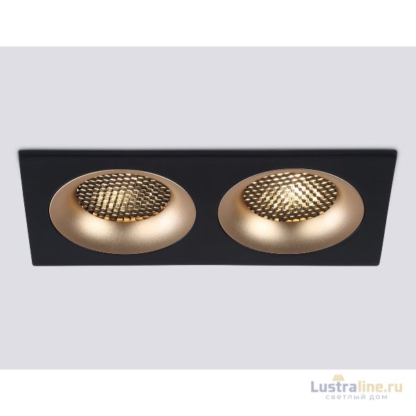 Встраиваемый светильник Ambrella Light Techno Spot Standard Tech TN102735