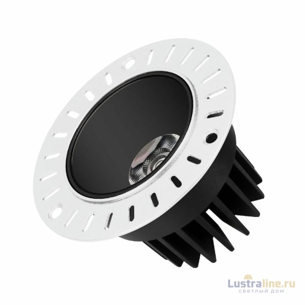 Встраиваемый светильник Arlight MS-ATLAS-TRIMLESS-R70-12W Day4000 036133(1) Встраиваемый светильник Arlight MS-ATLAS-TRIMLESS-R70-12W Day4000 036133(1)