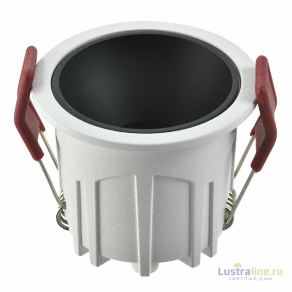 Встраиваемый светильник ST Luce ST757.448.10R