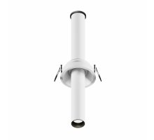 Встраиваемый светильник Maytoni Focus T C140RS-L300-7W4K-W Встраиваемый светильник Maytoni Focus T C140RS-L300-7W4K-W