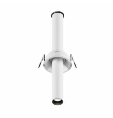 Встраиваемый светильник Maytoni Focus T C140RS-L300-7W4K-W