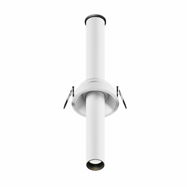 Встраиваемый светильник Maytoni Focus T C140RS-L300-7W4K-W