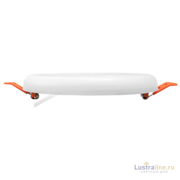 Встраиваемый светодиодный светильник Ambrella Light Led Downlight DCR313 Встраиваемый светодиодный светильник Ambrella Light Led Downlight DCR313