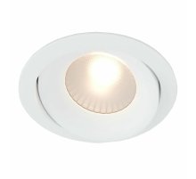 Встраиваемый светильник Voltalighting Alfa DL0004.55.3K.TW