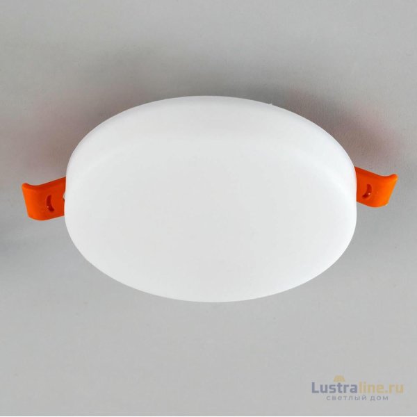Встраиваемый светильник Citilux Вега CLD5310W