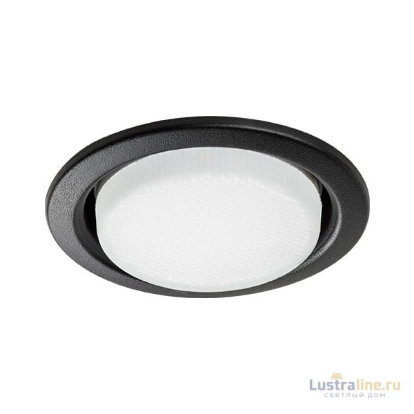 Встраиваемый светильник Lightstar Tensio 212117 Встраиваемый светильник Lightstar Tensio 212117