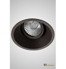 Встраиваемый светильник AM Group AM167 COFFEE